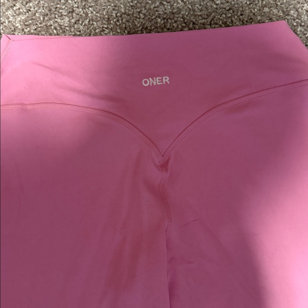 Oner Active SoftMotion Straight Leg Bottoms - Picture 3 of 3